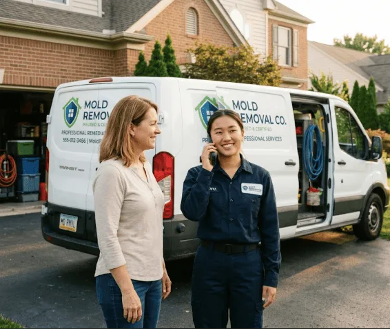 Crawlspace Mold Remediation Brandon, IA FAQs